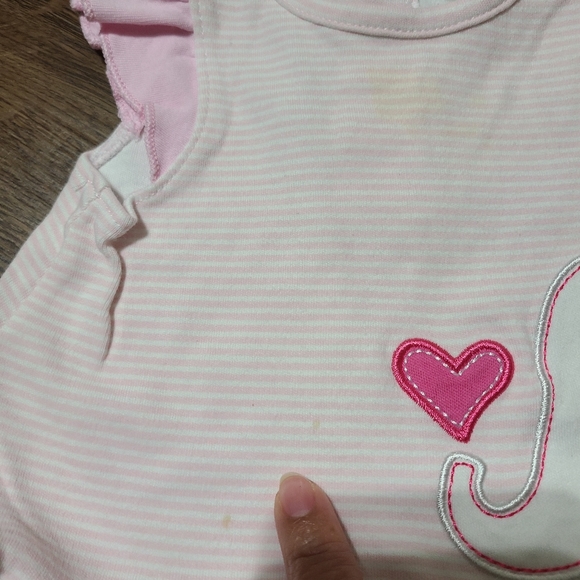 Elephant Outfit - Picture 2 of 5